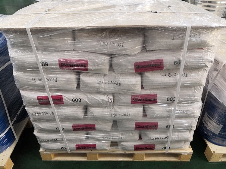 4.0-5.0 Eq/kg 트랜스포머 에포크시 힙신 크리스탈 액체 발사 Cas 번호 40039-93-8