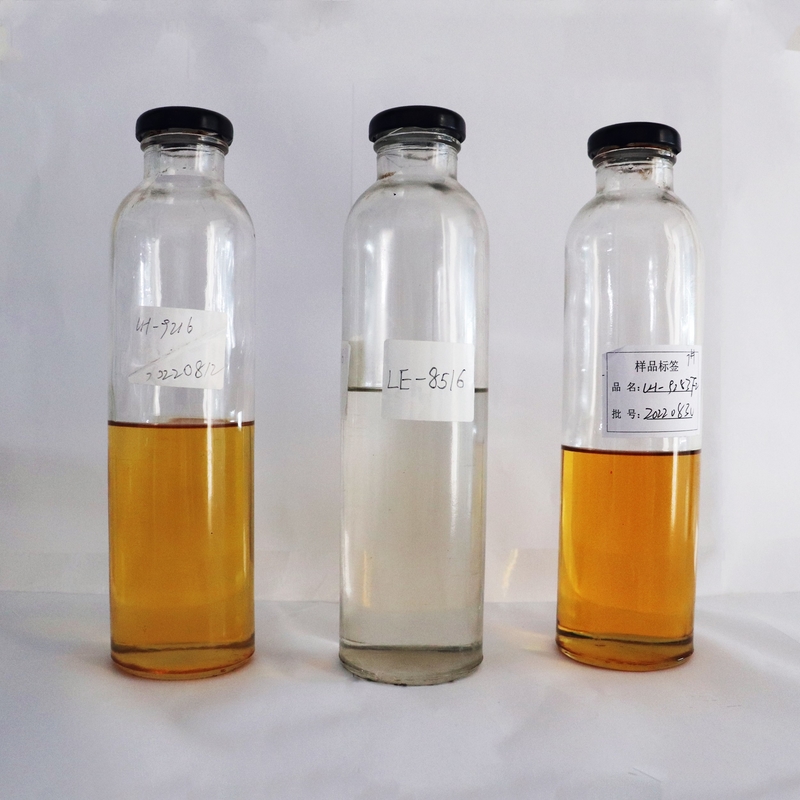 에포크시 樹脂 실험실 책상 밀도 25C에서 1.17-1.24 G/cm3 그리고 에포크시 값 4.0-5.0 Eq/kg