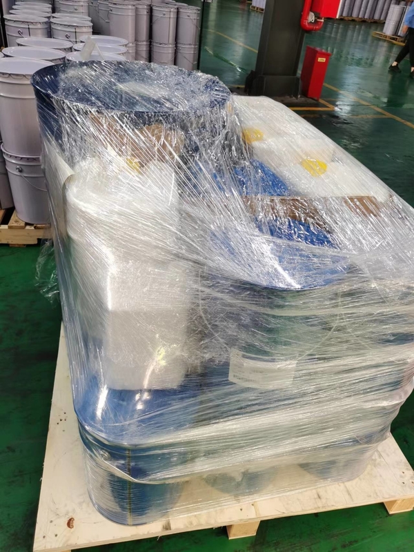 1100KV 변압기에 10KV를 위한 절연체 고전압 에폭시 수지