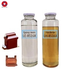 에포크시 樹脂 실험실 책상 밀도 25C에서 1.17-1.24 G/cm3 그리고 에포크시 값 4.0-5.0 Eq/kg