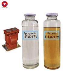 주사용 에포시 樹脂 유효기간 1.17-1.24g/cm3 밀도 25C에서 증기 압력 0.5