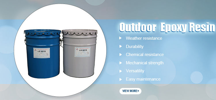 전압 트랜스포머 단열용 전기 에포시 樹脂