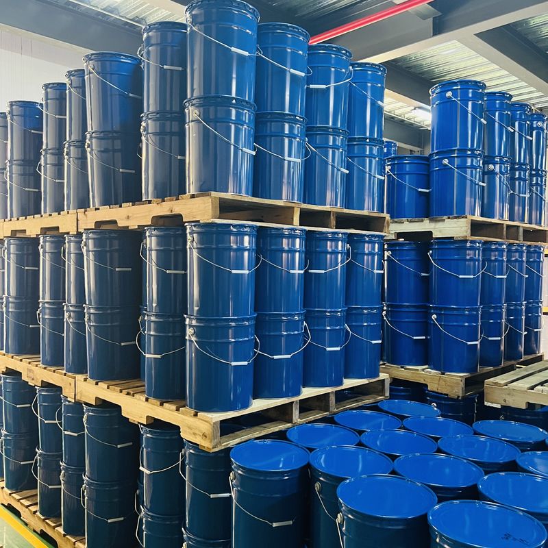 건식 변압기용 난연 에폭시 수지 IEC60076