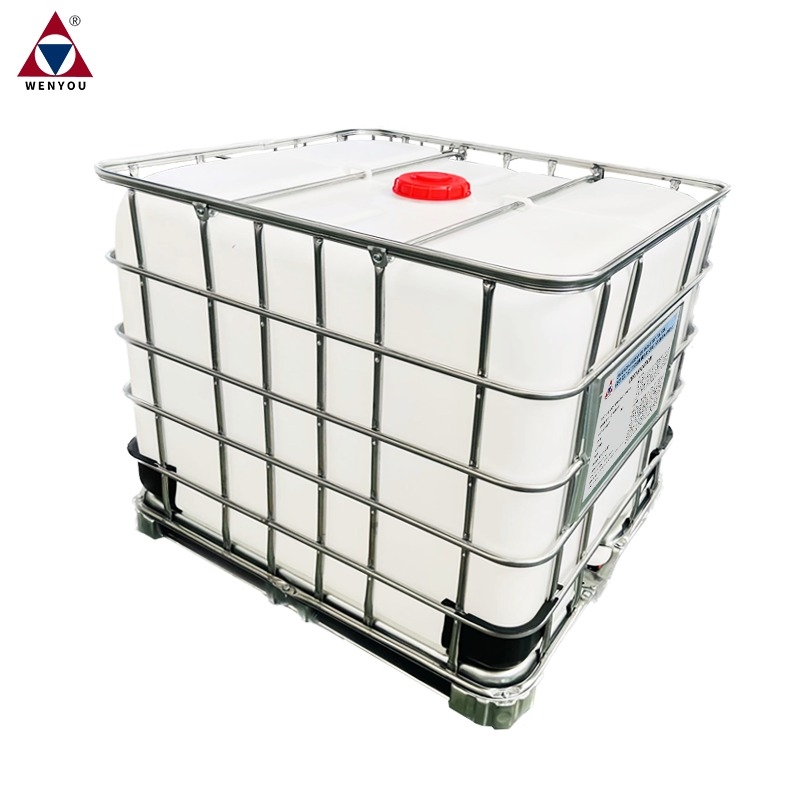 건식 변압기용 급속 경화 에폭시 수지 LW-9425A/B