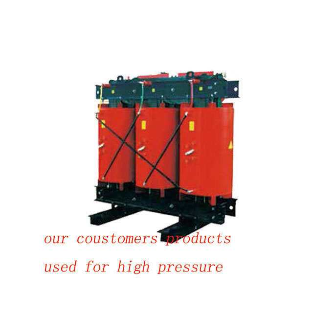 중고압 변압기용 내열충격성 및 내열분열성 난연 에폭시 수지 조성물