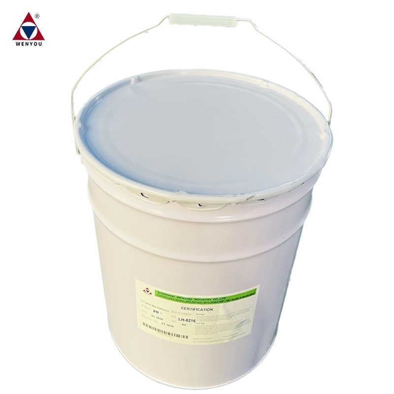 Fast-Curing APG Epoxy Resin with 1000 - 2500mPa.s Viscosity and 1.16 - 1.20g/cm3 Density for Outdoor Electrical Insulation