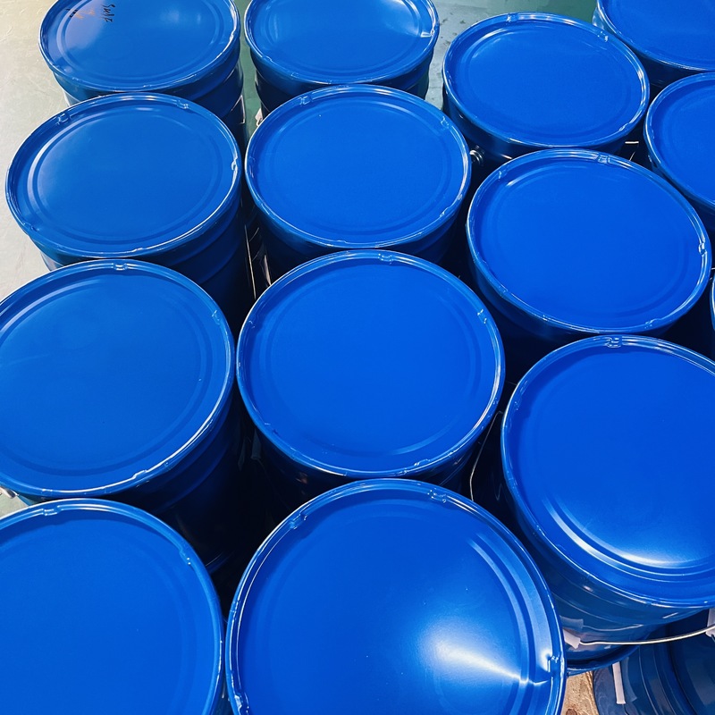 변압기 캡슐화를 위한 고유전 강도를 가진 고Tg UV/내후성 전기 절연 에폭시 수지