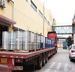 전기 절연용 열 안정성, 저흡수 HB급 경화 에폭시 수지 복합재