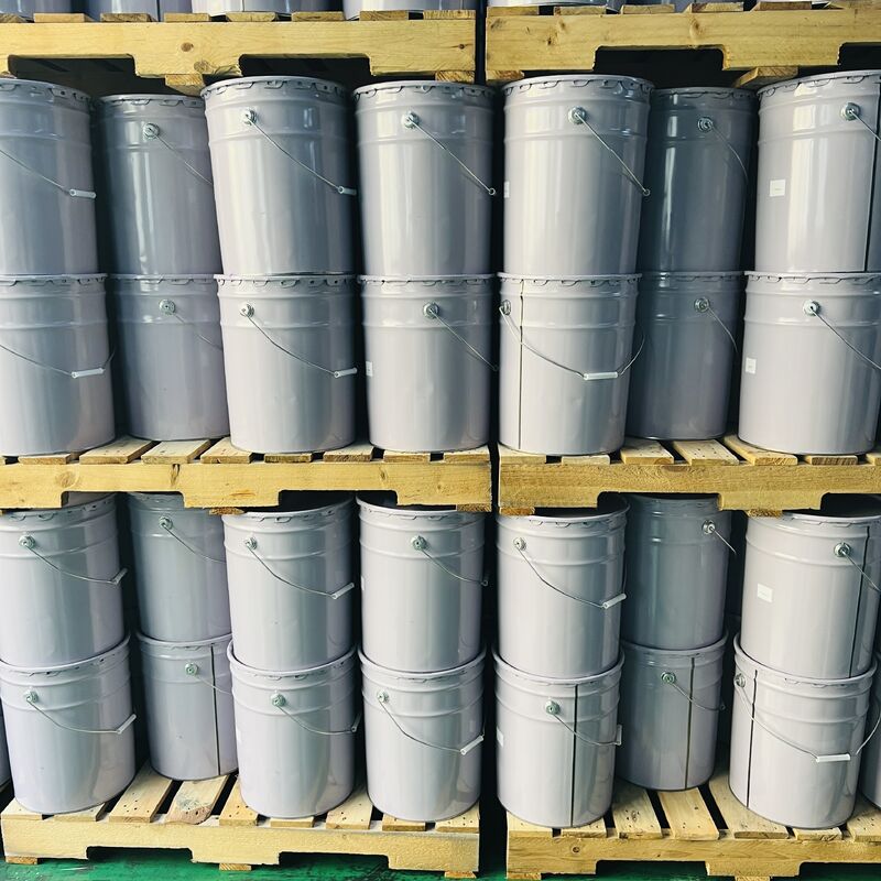 전기 단열을 위한 열 안정성 및 화학적 부패 저항성을 가진 높은 전기 단열 강도 에포시 樹脂