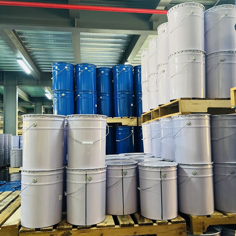 전기 단열을 위한 열 안정성 및 화학적 부패 저항성을 가진 높은 전기 단열 강도 에포시 樹脂