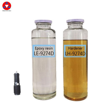 고전압 절연 방연제 에폭시 산업 첨가제 Apg 공정