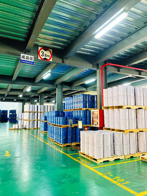 높은 팽창 강도 불에 저항하는 열 분해에 사용되는 에포시 樹脂 > 320°C