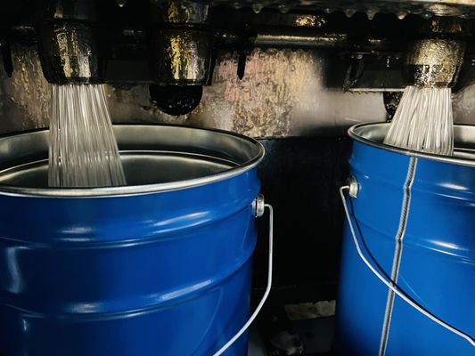 전기 산업용 고열 저항성 불 retardant 에포시 樹脂 Tg DSC 60-80°C