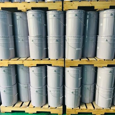 실내 전기 단열기 에포시 樹脂 및 완화기 APG 원료