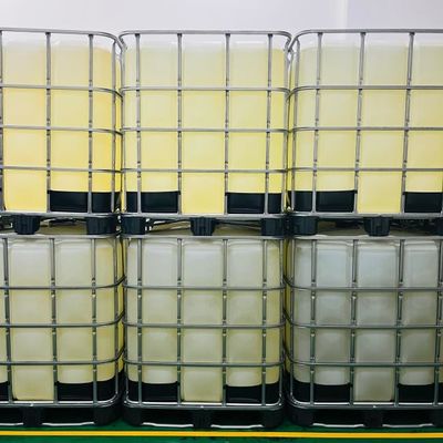 방화 retardant casting Epoxy resin for Transformer Coil Encapsulation 증강된 안전성