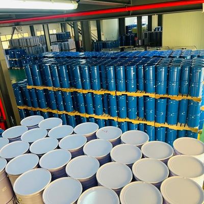 정밀 발사용 건조형 트랜스포머용 고밀도가 낮은 주름