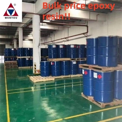 Fast Room Temp Cure Epoxy Resin for CT / PT Transformer Potting & Encapsulation