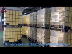 전기 에포시 樹脂 운송 안전 방법