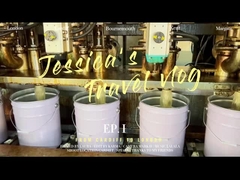 APG 기계 액체 에포시 樹脂