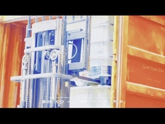 에포크시 가스팅 ISO 인증 및 가속성 25C에서 9500-15500 MPa.s 응용 프로그램