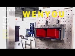 전기 에포시 樹脂 전기 장비 의 궁극적 인 절연 해결책