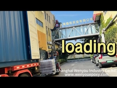 에포시 樹脂의 APG 프로세스에 적합한 공급자 전기 사용