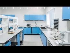 중국 웬유 산업의 에포시 樹脂 표준 작업장