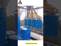 고효율의 중국 에포시 樹脂 공급자