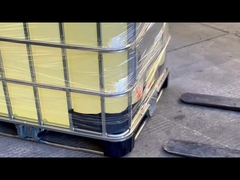 전기 에포시 樹脂 운송 안전 방법