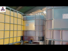 전기 에포시 樹脂 샘플 프로세스