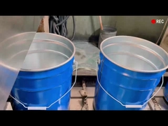 불 retardant 투명 액체 에포시 樹脂 상호 인덕터 APG 트랜스포머를 위해