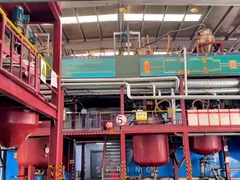 융합 과정 액체 에포시 樹脂 및 전기 단열기 위한 경화제