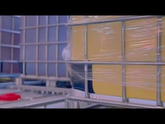 화염 retardant 樹脂 24 개월 및 열 전도성 0.8-0.9W / mk