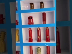 중국의 에포시 樹脂 공급자