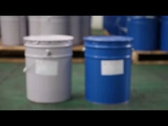 빈도 없는 MV CT 및 잠재 트랜스포머 포팅을 위한 낮은 점도성 에포크시 경화제